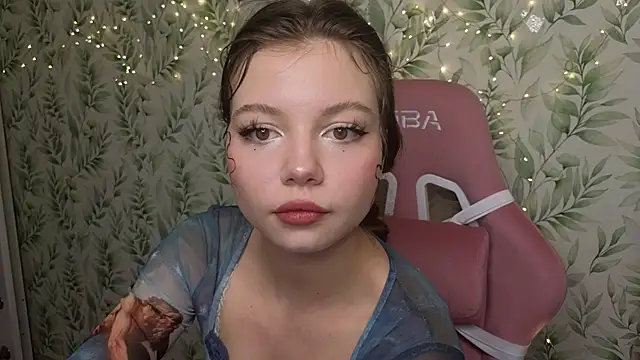 Snapshot of _BillieBabe__ chatting on 5, 2, 2026 BillieBabe online show from 5, 2, 2026