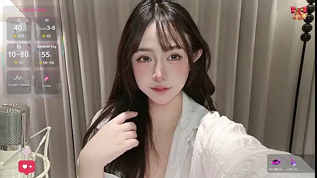 -Yokyo online show from 14, 12, 2025