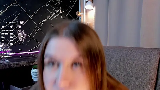 EdithHaskell online show from 24, 2, 2025