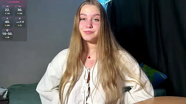 Snapshot of EdithHaskell chatting on 30, 5, 2026 EdithHaskell online show from 30, 5, 2026