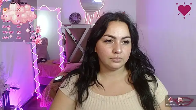 Snapshot of Anastaciia_tay chatting on 11, 1, 2025 Anastaciia tay online show from 11, 1, 2025