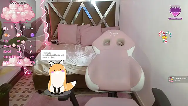 Snapshot of Anastaciia_tay chatting on 27, 1, 2025 Anastaciia tay online show from 27, 1, 2025