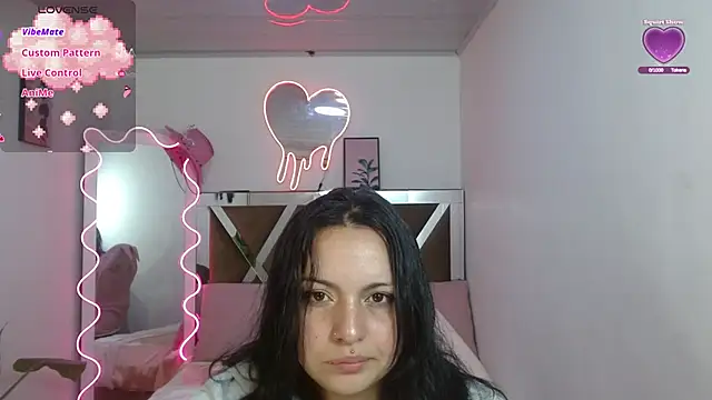 Snapshot of Anastaciia_tay chatting on 31, 1, 2025 Anastaciia tay online show from 31, 1, 2025