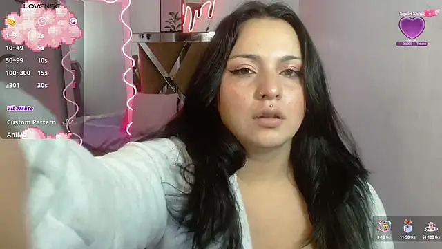 Snapshot of Anastaciia_tay chatting on 12, 2, 2025 Anastaciia tay online show from 12, 2, 2025