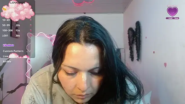 Snapshot of Anastaciia_tay chatting on 1, 3, 2025 Anastaciia tay online show from 1, 3, 2025