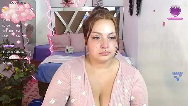 Snapshot of Anastaciia_tay chatting on 21, 3, 2025 Anastaciia tay online show from 21, 3, 2025