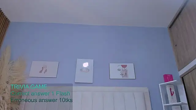 Paula-Brown1 online show from 26, 9, 2025