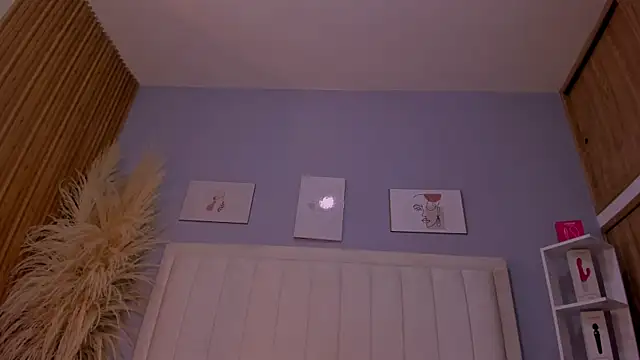 Paula-Brown1 online show from 30, 10, 2025