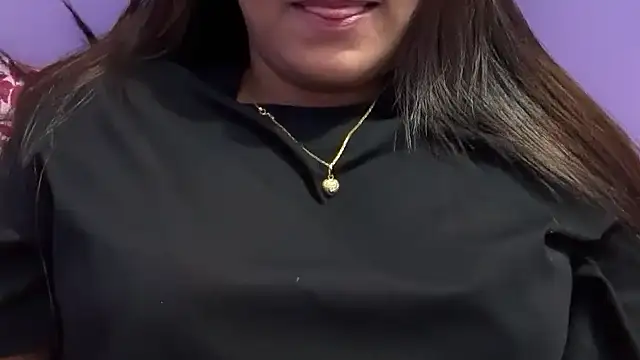 Hotty-Sana online show from 26, 5, 2026