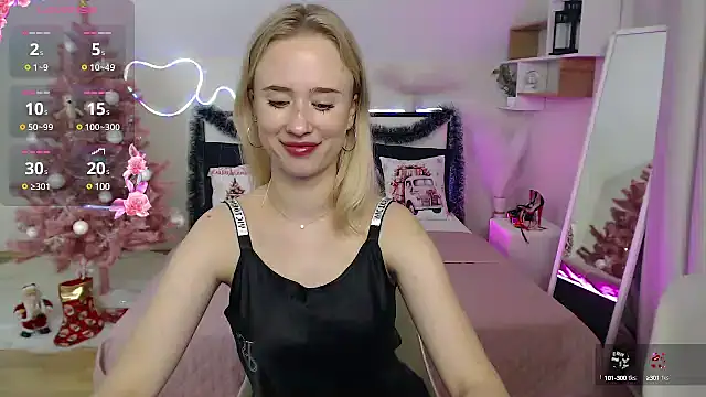 SashaBrooks online show from 11, 1, 2025