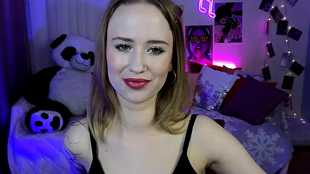 SashaBrooks online show from 23, 9, 2025