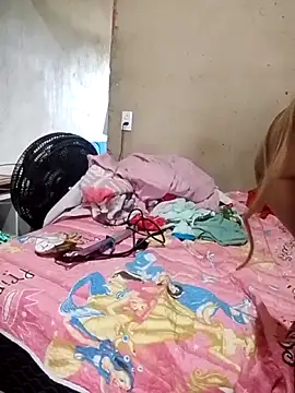 Ninfetababy89 online show from 22, 4, 2026