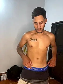 Dalton oficial online show from 10, 9, 2025