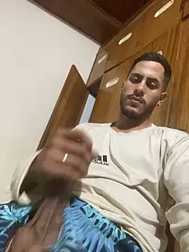 Dalton oficial online show from 19, 10, 2025