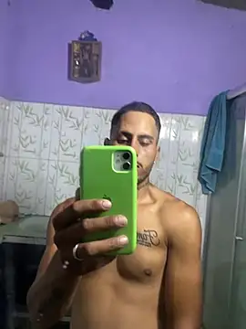 Dalton oficial online show from 15, 2, 2026