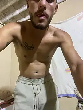 Snapshot of Dalton_oficial chatting on 3, 7, 2026 Dalton oficial online show from 3, 7, 2026