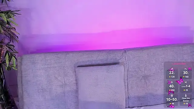 Snapshot of candyy_bella chatting on 11, 12, 2024 candyy bella online show from 11, 12, 2024