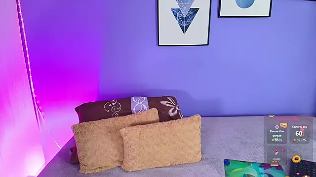 Snapshot of candyy_bella chatting on 20, 1, 2025 candyy bella online show from 20, 1, 2025