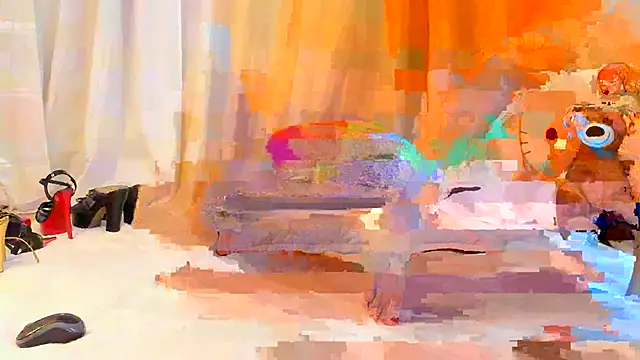 Julieta J online show from 24, 10, 2025