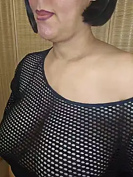 Foxlady2271 online show from 19, 12, 2024