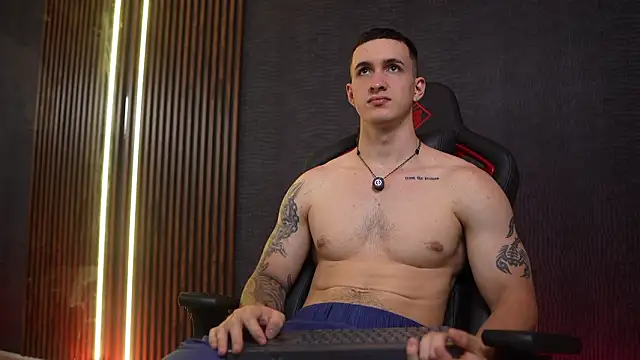 JacksonOlsenn online show from 2, 3, 2026