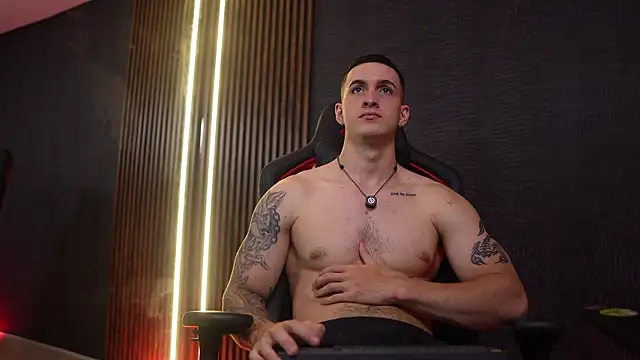 JacksonOlsenn online show from 10, 3, 2026