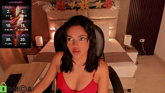 Snapshot of Cristal__adams chatting on 29, 11, 2025 Cristal adams online show from 29, 11, 2025