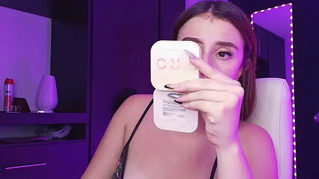 TinaJonnes  online show from 26, 3, 2026