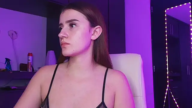 TinaJonnes  online show from 20, 4, 2026