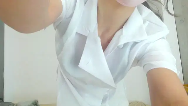 Snapshot of ai_chan chatting on 18, 2, 2025 ai chan online show from 18, 2, 2025