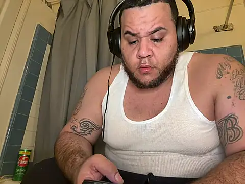 fatboyjayohh126 online show from 5, 3, 2025