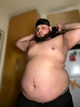 fatboyjayohh126 online show from 22, 11, 2025