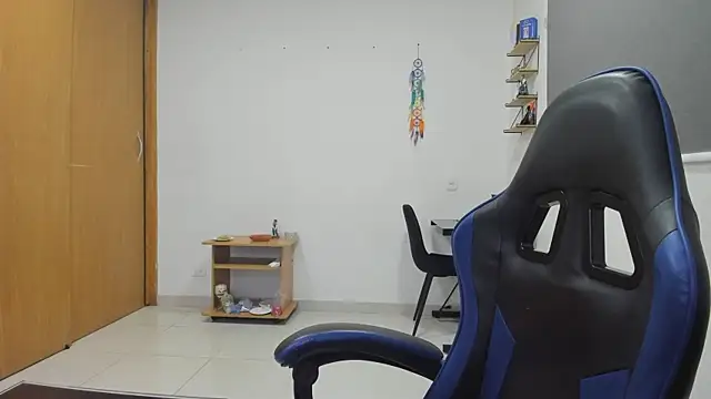 Samanthagax online show from 18, 4, 2026