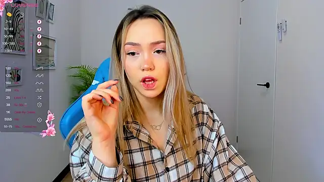 Evia r0se online show from 20, 12, 2024