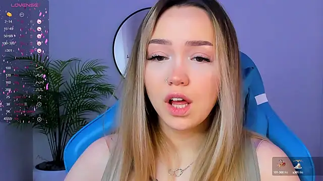 Evia r0se online show from 5, 1, 2025