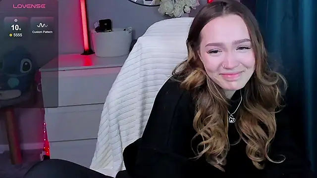 Evia r0se online show from 8, 10, 2025