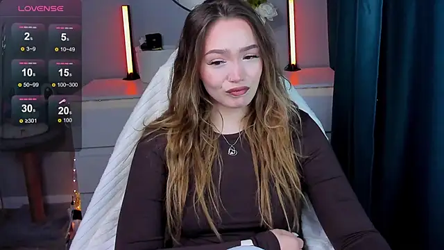 Evia r0se online show from 11, 10, 2025