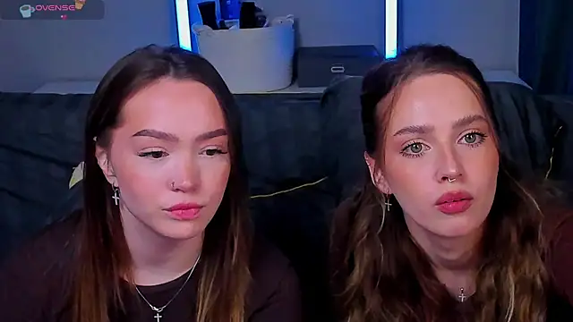 Evia r0se online show from 17, 4, 2026