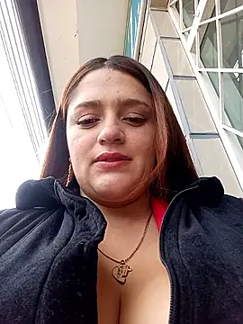 Snapshot of hanna-a chatting on 10, 6, 2026 hanna-a online show from 10, 6, 2026