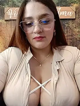 hanna-a online show from 23, 7, 2026