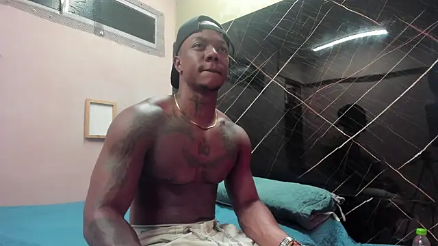 ronnie 7777 online show from 23, 1, 2025