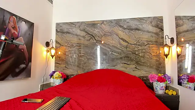 ronnie 7777 online show from 25, 1, 2025