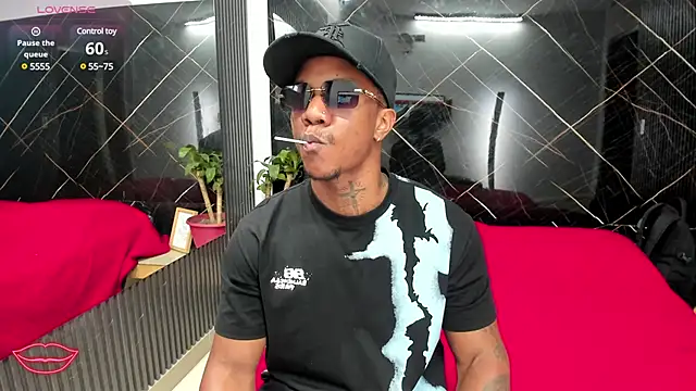 ronnie 7777 online show from 21, 2, 2025