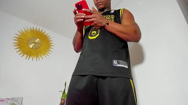 ronnie 7777 online show from 10, 11, 2025