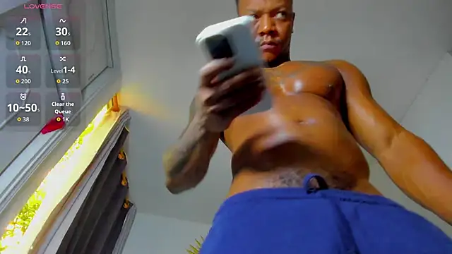 ronnie 7777 online show from 10, 1, 2026