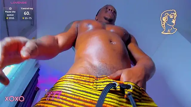 ronnie 7777 online show from 23, 2, 2026