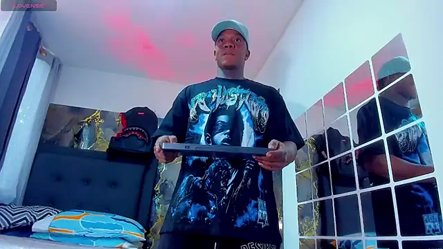 ronnie 7777 online show from 14, 4, 2026