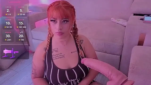 amy nicolee online show from 10, 6, 2026
