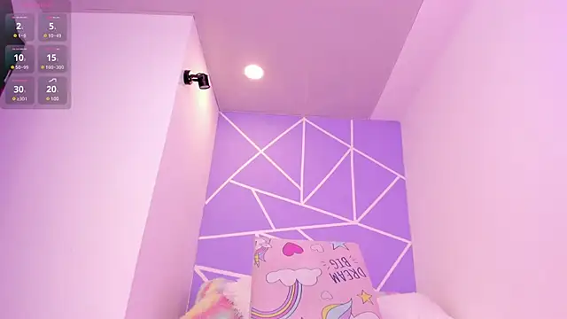 lila rush online show from 4, 12, 2024