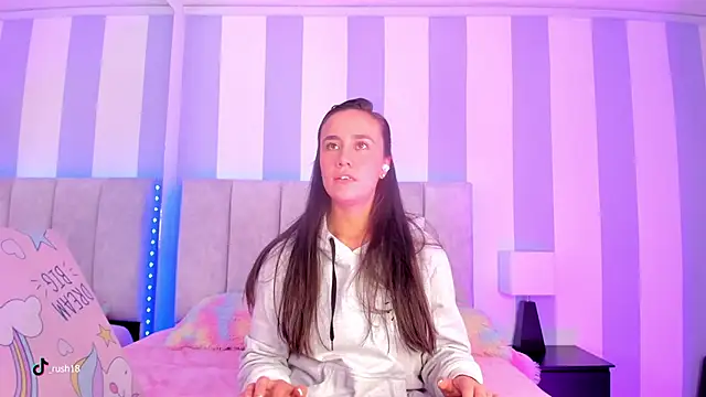 lila rush online show from 5, 1, 2025